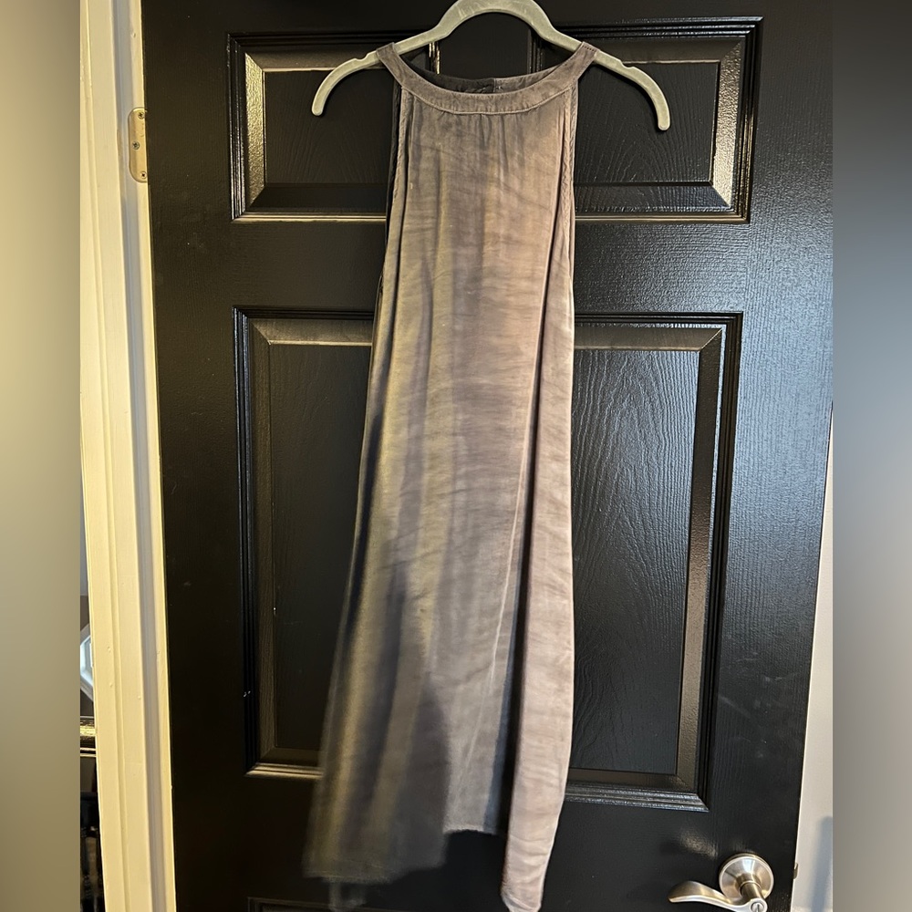 Halter Dress